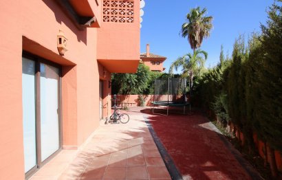 Resale - House - Detached Villa - Benalmádena - La Capellania