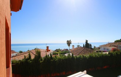 Resale - House - Detached Villa - Benalmádena - La Capellania