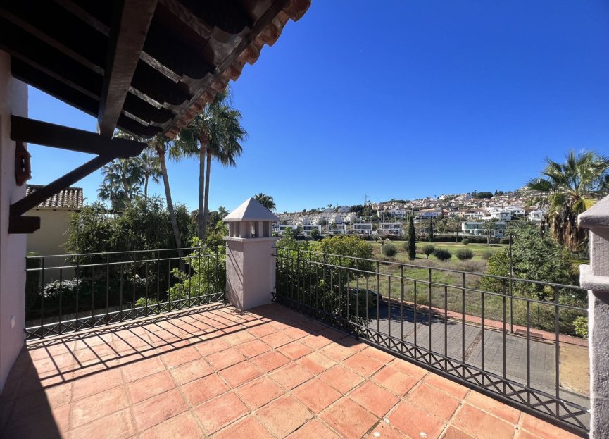 Resale - House - Detached Villa - Estepona - New Golden Mile