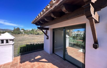 Resale - House - Detached Villa - Estepona - New Golden Mile