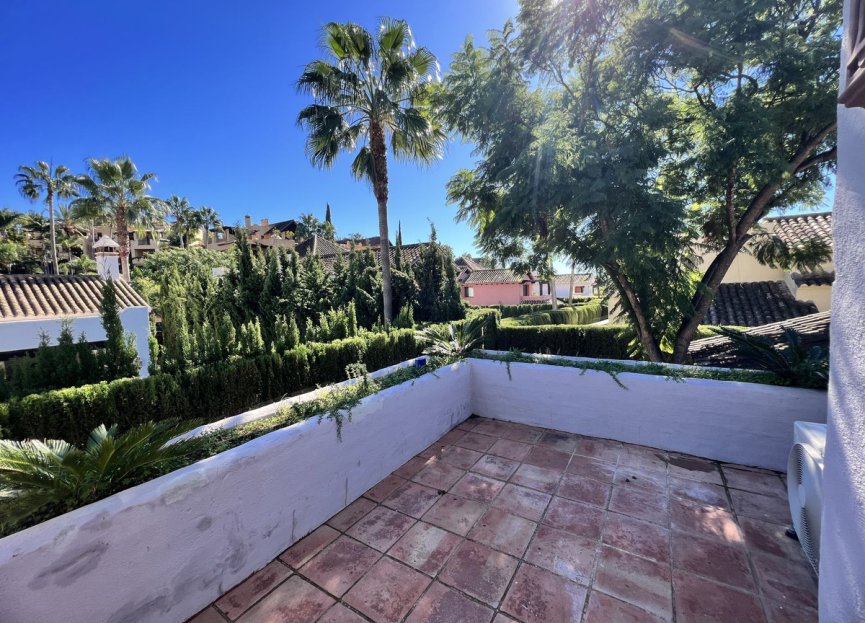 Resale - House - Detached Villa - Estepona - New Golden Mile