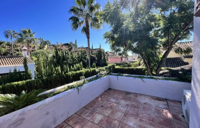 Resale - House - Detached Villa - Estepona - New Golden Mile