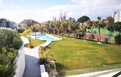 Resale - Apartment - Middle Floor Apartment - Benalmádena - Benalmadena Centro