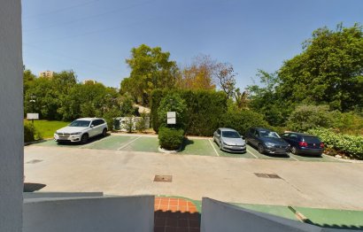 Resale - House - Townhouse - Marbella - Aloha