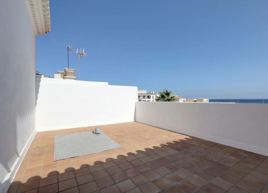 Resale - Apartment - Penthouse - Manilva - La Duquesa