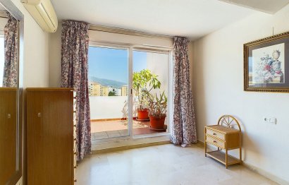 Resale - Apartment - Penthouse Duplex - Marbella - San Pedro De Alcantara