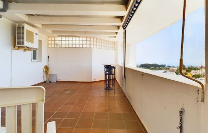 Resale - Apartment - Penthouse Duplex - Marbella - San Pedro De Alcantara