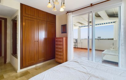 Resale - Apartment - Penthouse Duplex - Marbella - San Pedro De Alcantara