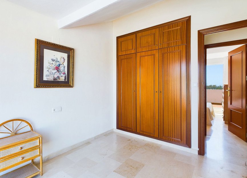 Resale - Apartment - Penthouse Duplex - Marbella - San Pedro De Alcantara