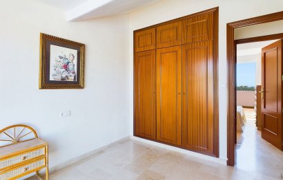 Resale - Apartment - Penthouse Duplex - Marbella - San Pedro De Alcantara