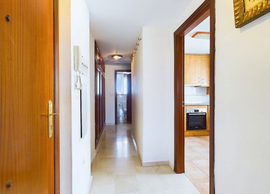 Resale - Apartment - Penthouse Duplex - Marbella - San Pedro De Alcantara