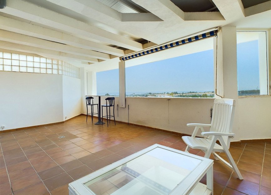 Resale - Apartment - Penthouse Duplex - Marbella - San Pedro De Alcantara