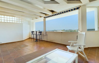 Resale - Apartment - Penthouse Duplex - Marbella - San Pedro De Alcantara