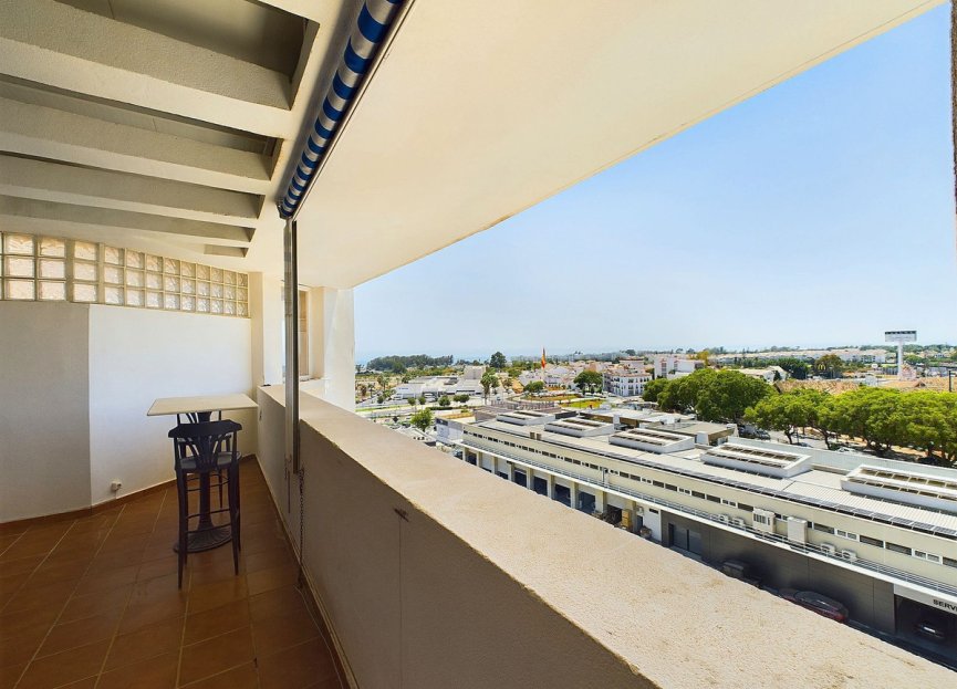 Resale - Apartment - Penthouse Duplex - Marbella - San Pedro De Alcantara