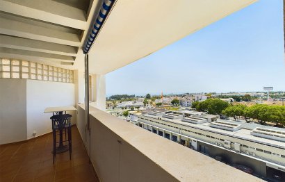 Resale - Apartment - Penthouse Duplex - Marbella - San Pedro De Alcantara