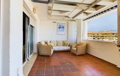 Resale - Apartment - Penthouse Duplex - Marbella - San Pedro De Alcantara