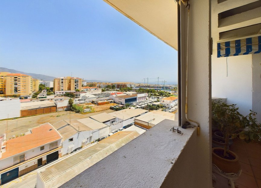 Resale - Apartment - Penthouse Duplex - Marbella - San Pedro De Alcantara