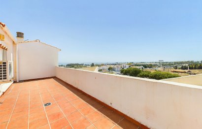 Resale - Apartment - Penthouse Duplex - Marbella - San Pedro De Alcantara