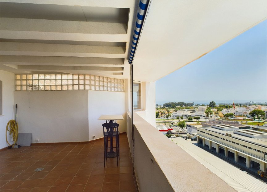 Resale - Apartment - Penthouse Duplex - Marbella - San Pedro De Alcantara