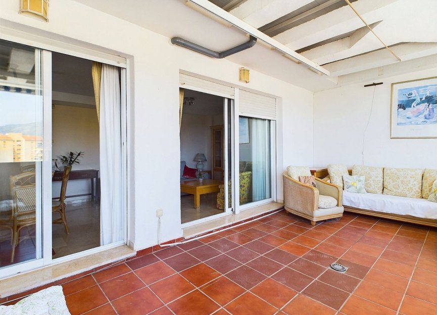 Resale - Apartment - Penthouse Duplex - Marbella - San Pedro De Alcantara