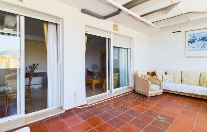 Resale - Apartment - Penthouse Duplex - Marbella - San Pedro De Alcantara