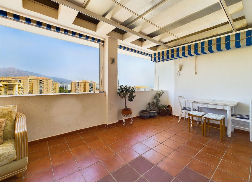 Resale - Apartment - Penthouse Duplex - Marbella - San Pedro De Alcantara