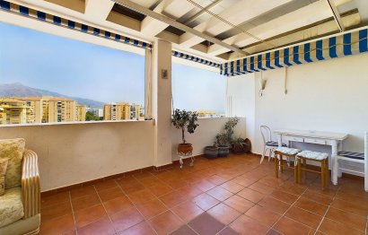 Resale - Apartment - Penthouse Duplex - Marbella - San Pedro De Alcantara