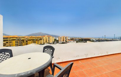 Resale - Apartment - Penthouse Duplex - Marbella - San Pedro De Alcantara