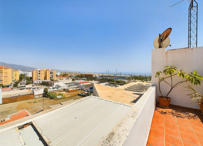 Resale - Apartment - Penthouse Duplex - Marbella - San Pedro De Alcantara