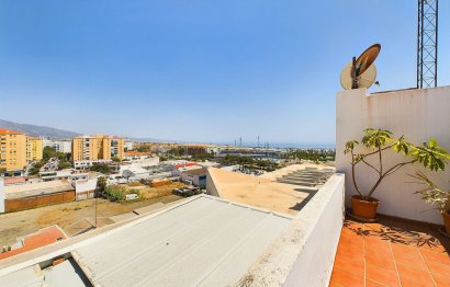 Resale - Apartment - Penthouse Duplex - Marbella - San Pedro De Alcantara