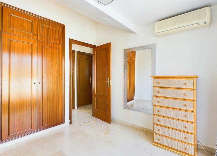 Resale - Apartment - Penthouse Duplex - Marbella - San Pedro De Alcantara