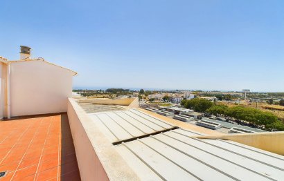 Resale - Apartment - Penthouse Duplex - Marbella - San Pedro De Alcantara