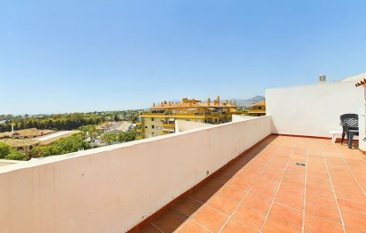 Resale - Apartment - Penthouse Duplex - Marbella - San Pedro De Alcantara