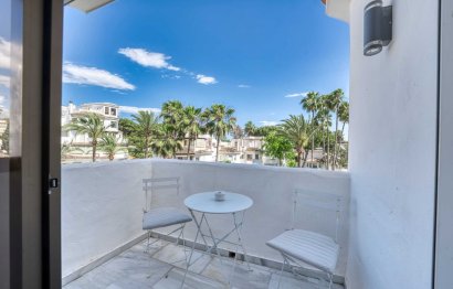 Resale - Apartment - Penthouse - Elviria