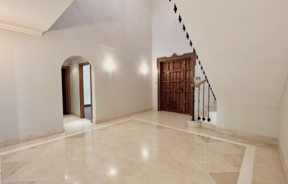 Resale - House - Detached Villa - Marbella - The Golden Mile