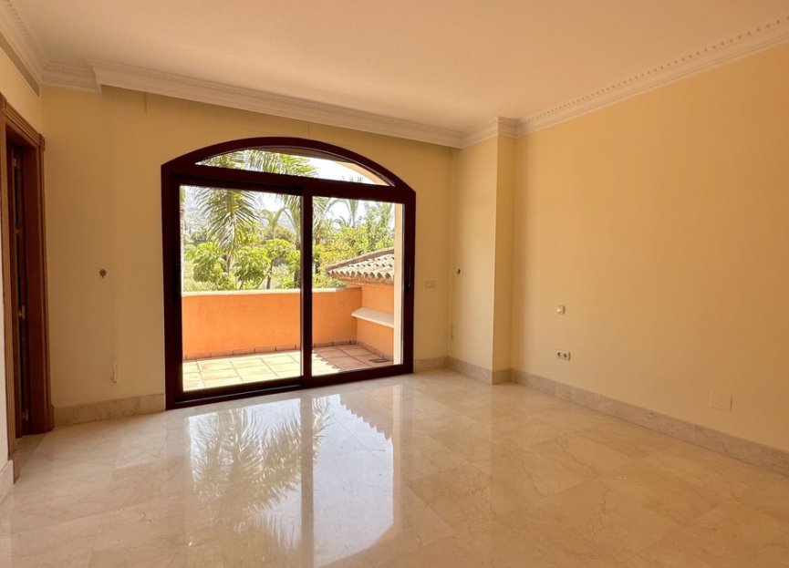 Resale - House - Detached Villa - Marbella - The Golden Mile