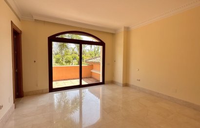 Resale - House - Detached Villa - Marbella - The Golden Mile