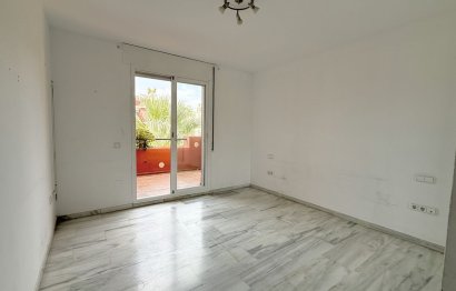 Resale - Apartment - Middle Floor Apartment - Marbella - The Golden Mile