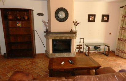 Resale - House - Detached Villa - Manilva - La Duquesa