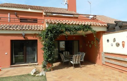 Resale - House - Detached Villa - Manilva - La Duquesa