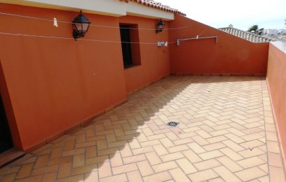 Resale - House - Detached Villa - Manilva - La Duquesa