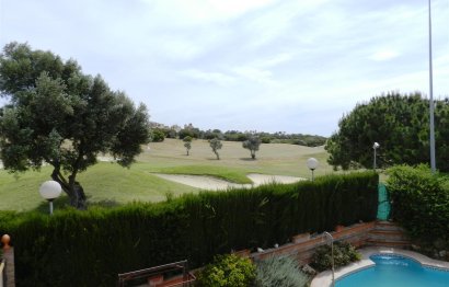 Resale - House - Detached Villa - Manilva - La Duquesa