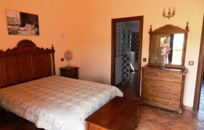 Resale - House - Detached Villa - Manilva - La Duquesa