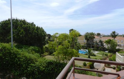 Resale - House - Detached Villa - Manilva - La Duquesa