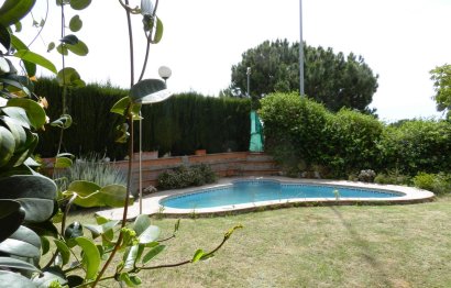 Resale - House - Detached Villa - Manilva - La Duquesa