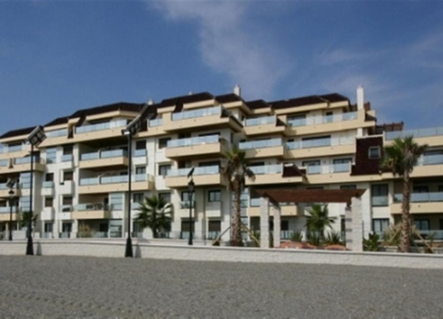 Resale - Apartment - Ground Floor Apartment - Manilva - La Duquesa