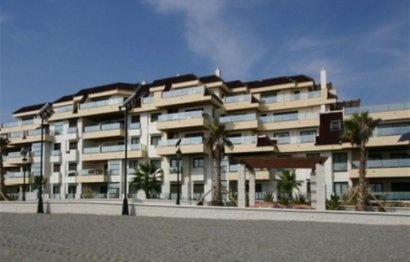 Resale - Apartment - Ground Floor Apartment - Manilva - La Duquesa