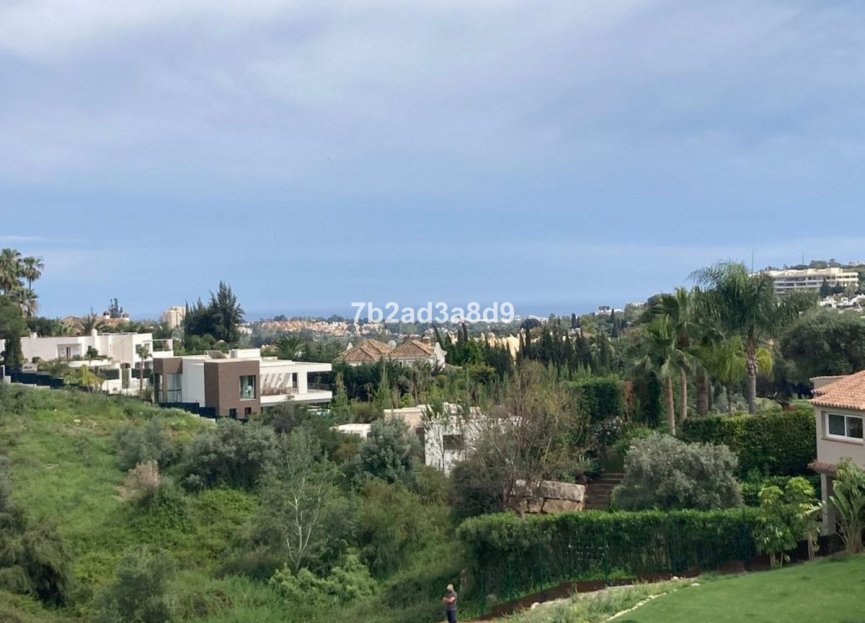 Resale - Plot - Residential Plot - Marbella - Nueva Andalucia