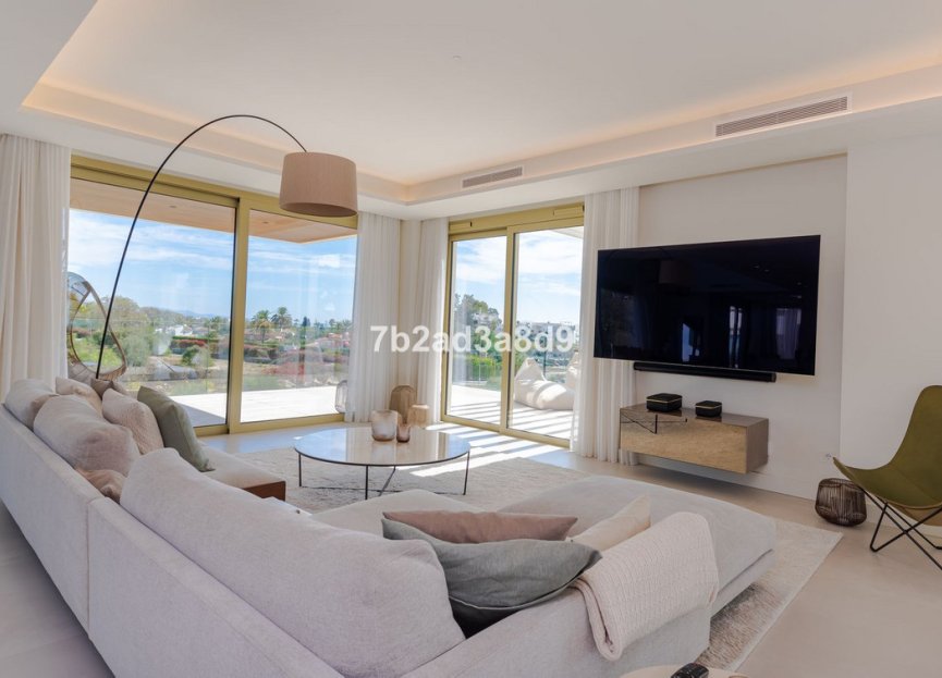 Resale - Apartment - Penthouse - Marbella - The Golden Mile