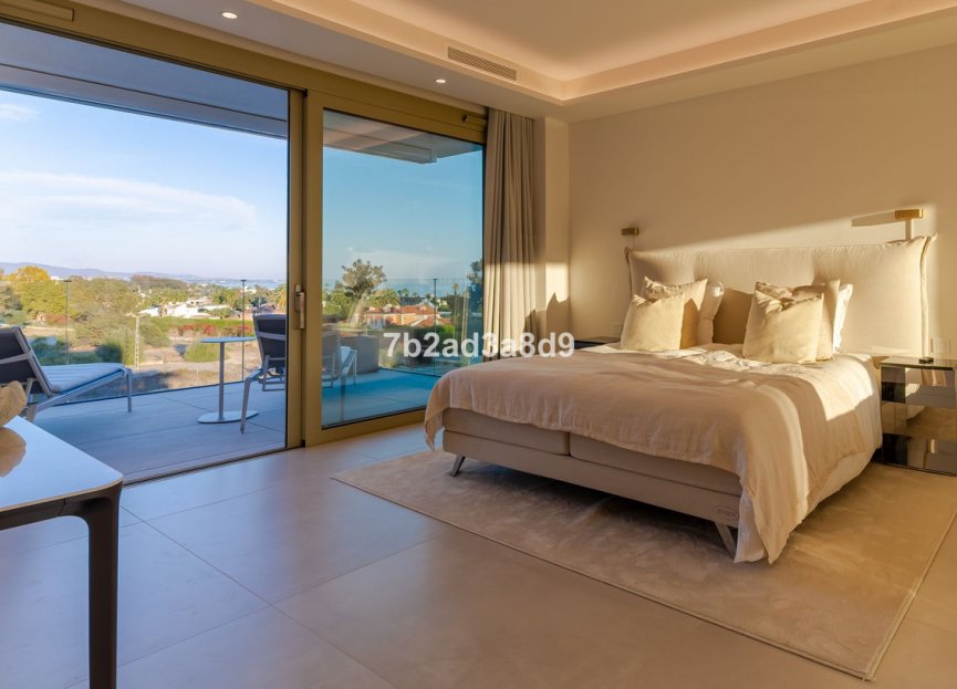 Resale - Apartment - Penthouse - Marbella - The Golden Mile